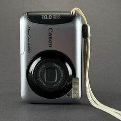 Canon PowerShot A490