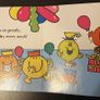 Roger Hargreaves Mr. Greedy Image 6