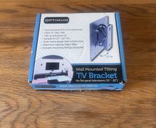 TV Bracket
