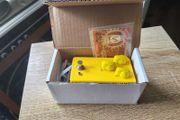 Alchemy Audio Clone of Lumpy's Tone Shop Lemon Drop Electric Majik Series 7
