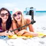 Stream Aluminum Alloy Live Phone And Camera Broadcast Holder Image 7