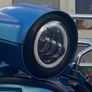 Vespa led headlight Image 3