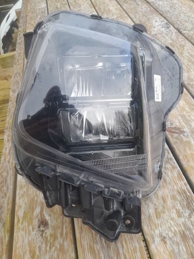 Genuine Used Headlights