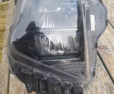 Hyundai Tucson Passenger Side LED Headlight