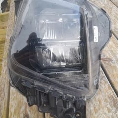 Hyundai Tucson Passenger Side LED Headlight