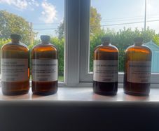 Tom Ford - 4 Fragrances now available in atomisers