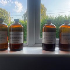 Tom Ford - 4 Fragrances now available in atomisers