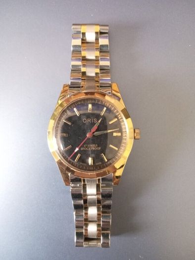 watch