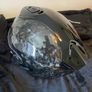 Selling Scorpion EXO-1400 Onyx Carbon Air Image 4