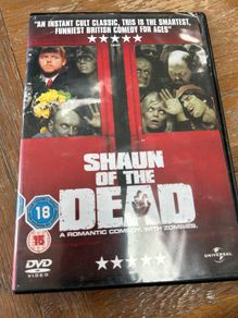 Shaun of the Dead