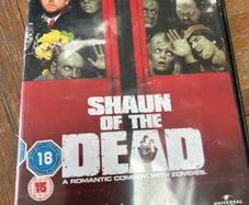 Shaun of the Dead