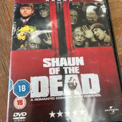 Shaun of the Dead