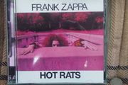 Frank Zappa - Hot Rats CD