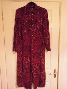 Karen Millen dress