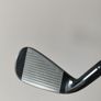 Mizuno Pro Fli hi 3 iron Image 3