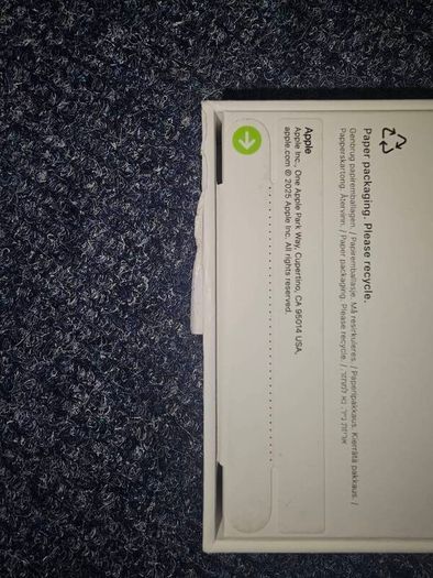 iphone 17 Pro 512 GB
