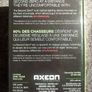 Axeon Second Zero 330 yards optic 4.3 M.O.A. Instant holdover Image 3