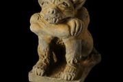 Fingers the Gargoyle EG123