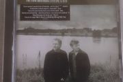 The Finn Brothers (Crowded House) - Everyone Is Here CD (2004) Pop Rock EX+