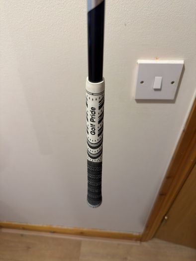 Fujikura ventus velocore TR blue