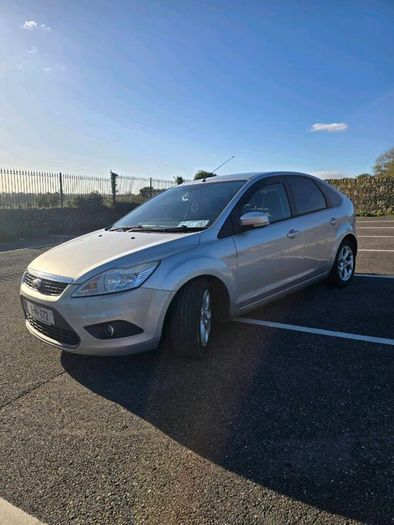 Ford Focus 1.5 Diesel