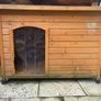 Dog Kennel Image 2