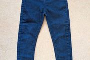Girls jeans 4-5Y