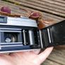 Minolta M A3 rangefinder camera Full Working Order From JAPAN Image 8