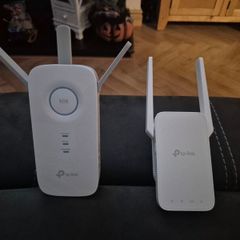 Wifi Booster