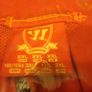 Liverpool FC Warrior Presentation Training Press Jacket RED LFC - Rare ! 2XL Image 6