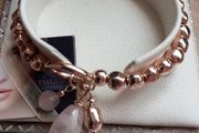 Cristallo Di Milano Bracelet