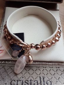Cristallo Di Milano Bracelet