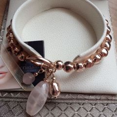 Cristallo Di Milano Bracelet