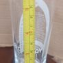 franciscan well,,archway larger 1/2 pint glass ,buyer collects or pays postage thank you, sold as is. Image 9