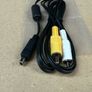 Assorted AV cables Image 6
