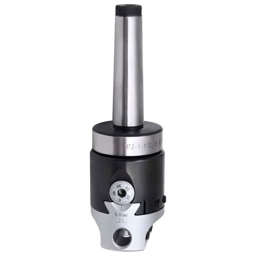 15 Pieces Boring Tool Set 50 mm Boring Head MT3-F1-12