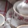 15piece Royal Albert Lavender Rose Tea Set Image 3