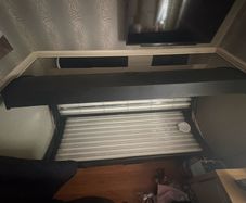 Sunbed