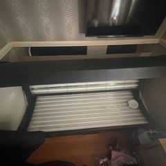 Sunbed