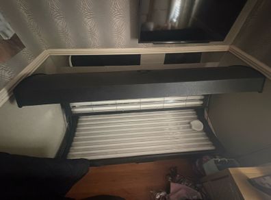 Sunbed