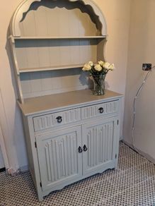 Welsh Dresser