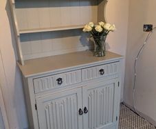 Welsh Dresser