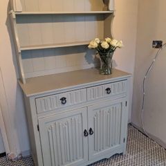 Welsh Dresser