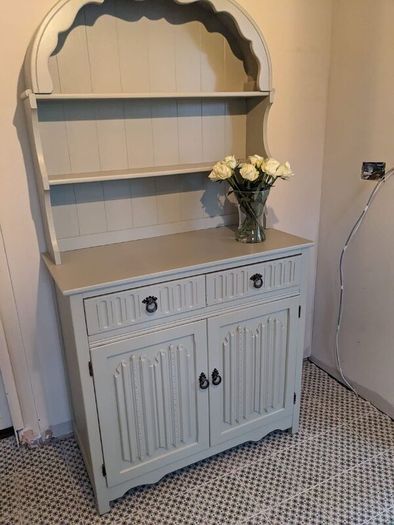 Welsh Dresser
