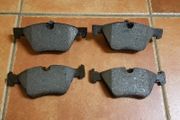 BMW E60 E61 Front Brake Pad Set