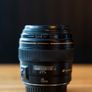 Canon EF 85mm f/1.8 USM lens Image 4
