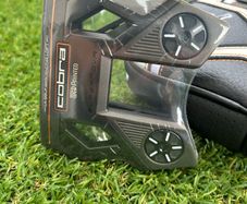 Cobra Supernova 3D Printed Putter