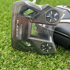 Cobra Supernova 3D Printed Putter