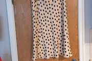 Gallery Skirt.  S.16.  B.N.W.T
