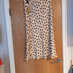 Gallery Skirt.  S.16.  B.N.W.T